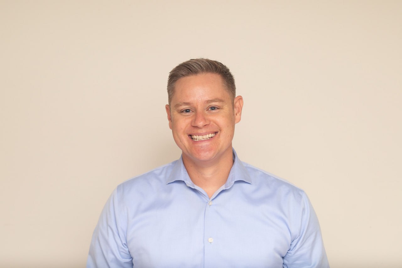 Anthony Miller, Licensed Insurance Agent
